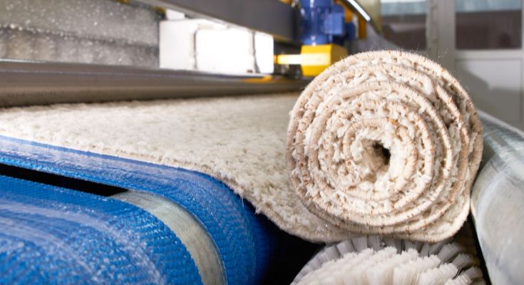 Yavuzselim Halı Yıkama Firması