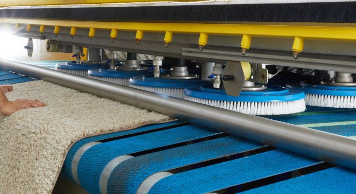 Yavuzselim Merkez Halı Yıkama